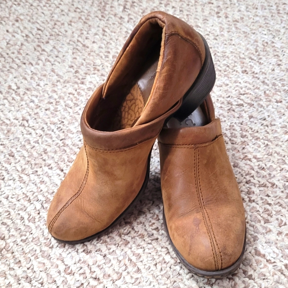 BOC Clog Shoes